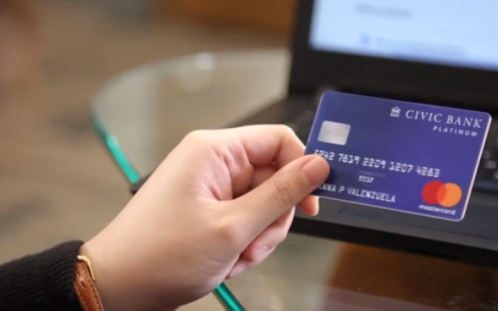Things to do for victims of bank fraud